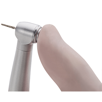 High Speed håndstykke sæt, LED Advantage Swivel 2